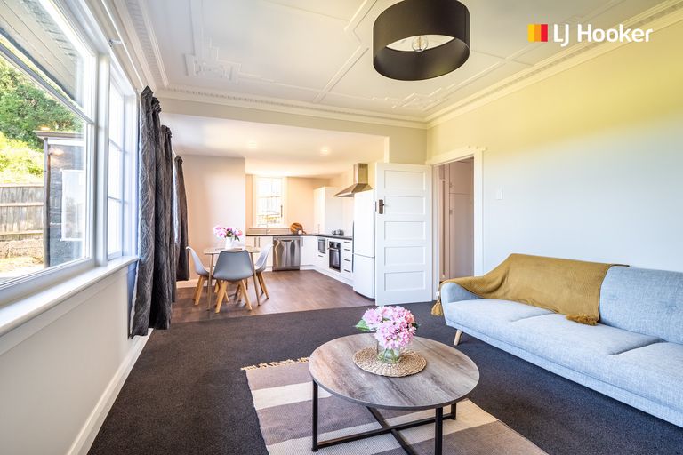 Photo of property in 39 Forfar Street, Clyde Hill, Dunedin, 9011