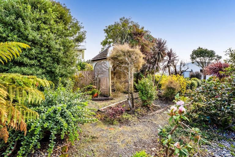 Photo of property in 231 Glover Road, Hawera, 4610