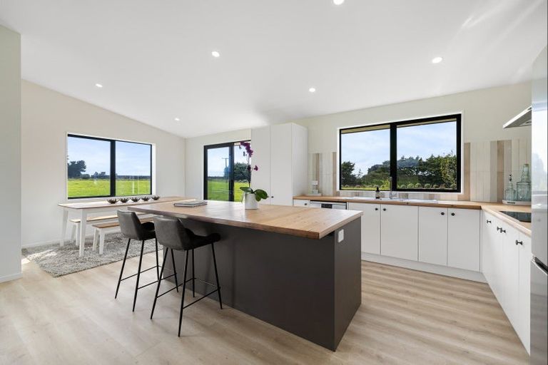 Photo of property in 1843 Thongcaster Road, Burnt Hill, Oxford, 7495