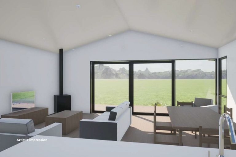 Photo of property in 18 Robrosa Street, Wanaka, 9305