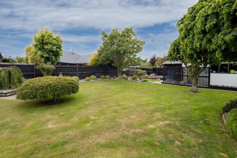 Photo of property in 9 Ferrier Place, Tinwald, Ashburton, 7700