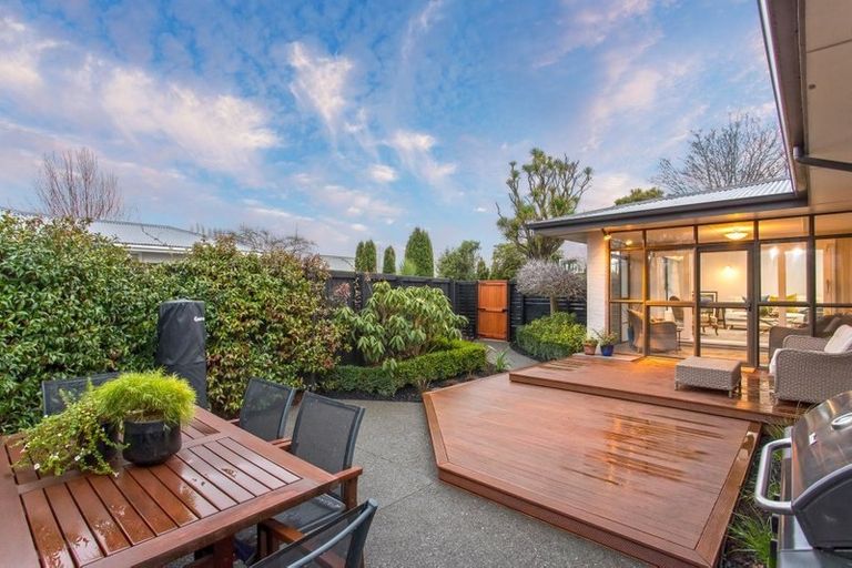 Photo of property in 191 Rutland Street, St Albans, Christchurch, 8052