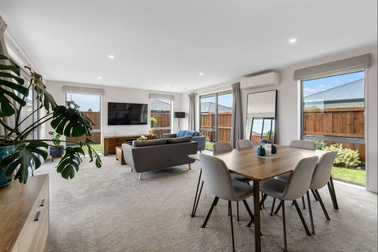 Photo of property in 48 Kemble Drive, Rolleston, 7615