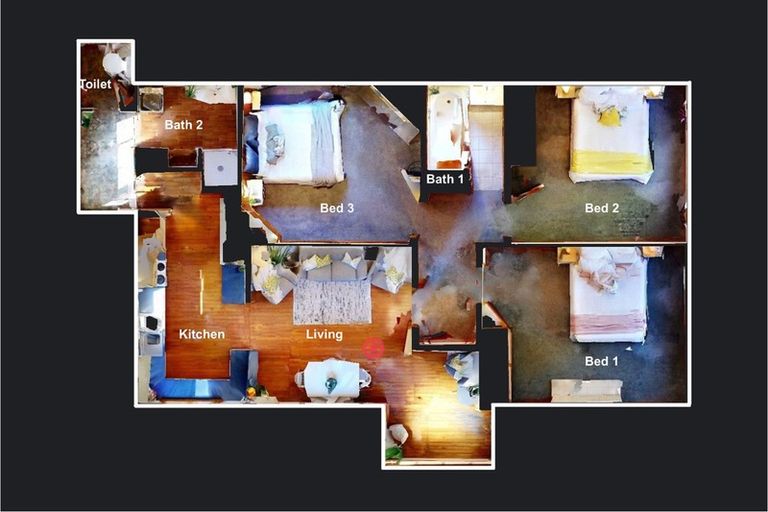 Photo of property in 18 Ngarimu Street, Avonside, Christchurch, 8061