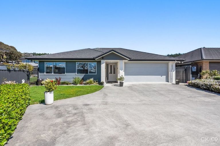 Photo of property in 23 Ashington Road, Silverstream, Upper Hutt, 5019