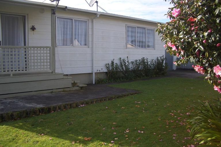 Photo of property in 154 Mangati Road, Bell Block, New Plymouth, 4312