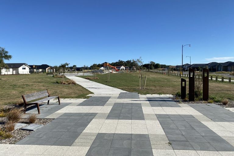 Photo of property in 19 Fairmaid Street, Lincoln, 7608