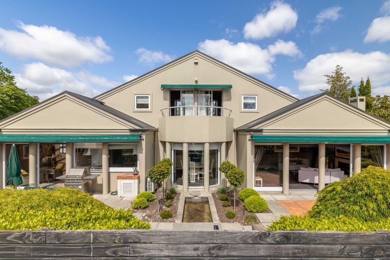 Photo of property in 9a Weka Street, Fendalton, Christchurch, 8041
