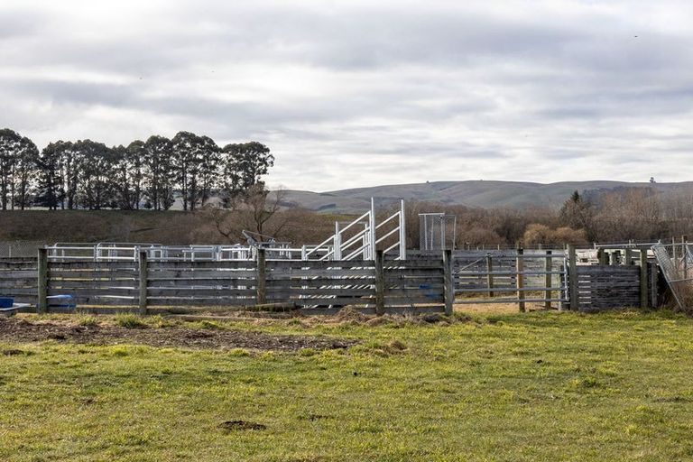 Photo of property in 34 Clayton Road, Fairlie, 7987