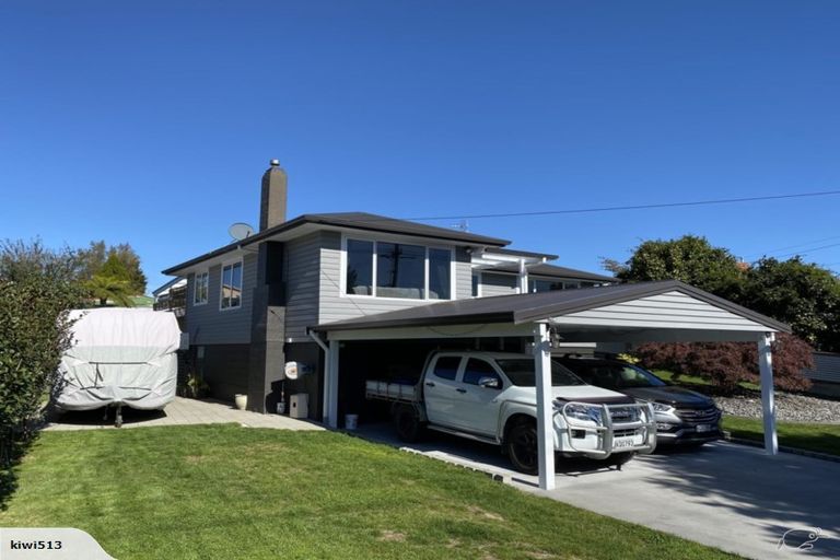 Photo of property in 56 Jervis Street, Hillcrest, Rotorua, 3015