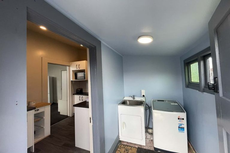 Photo of property in 45 Fingall Street, South Dunedin, Dunedin, 9012