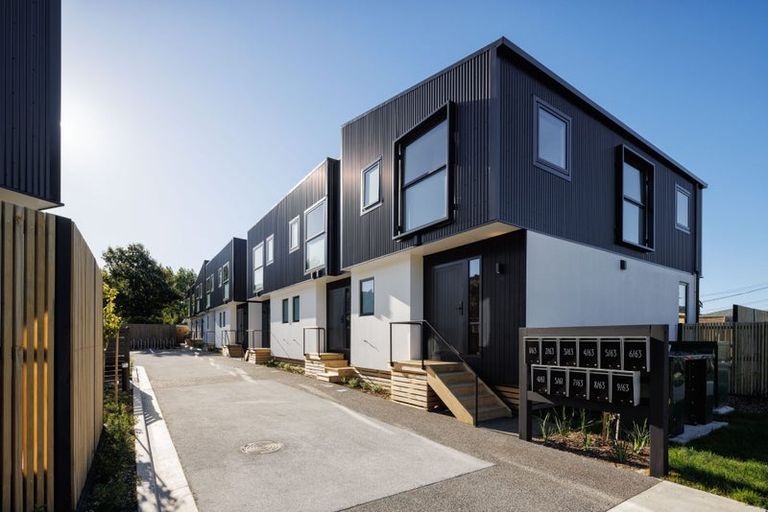 Photo of property in 61 Hyde Street, Kingswell, Invercargill, 9812