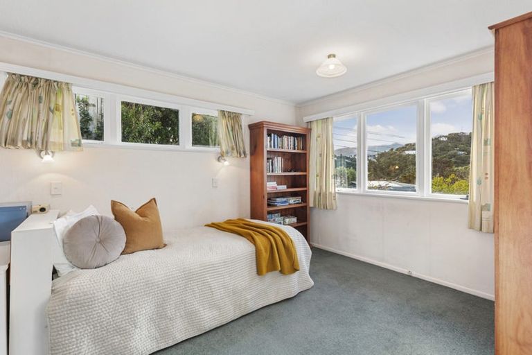 Photo of property in 89 Oban Street, Wadestown, Wellington, 6012