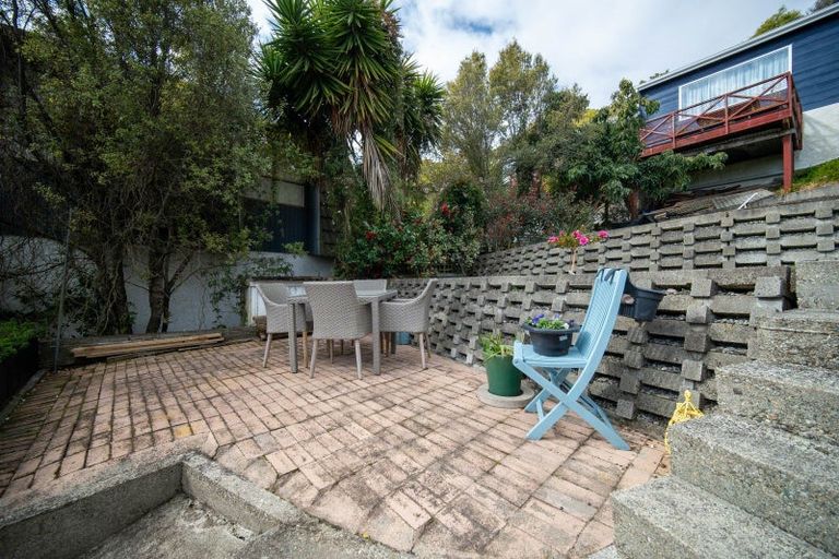 Photo of property in 86 Tosswill Road, Tahunanui, Nelson, 7011