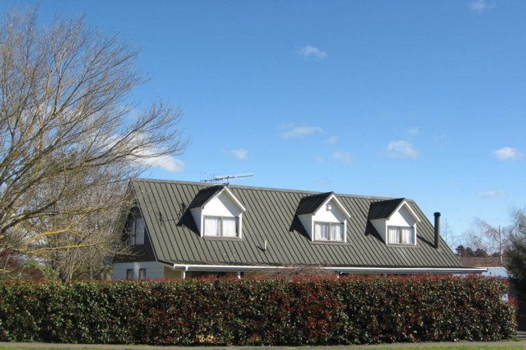 Photo of property in 54 Tavistock Road, Waipukurau, 4200