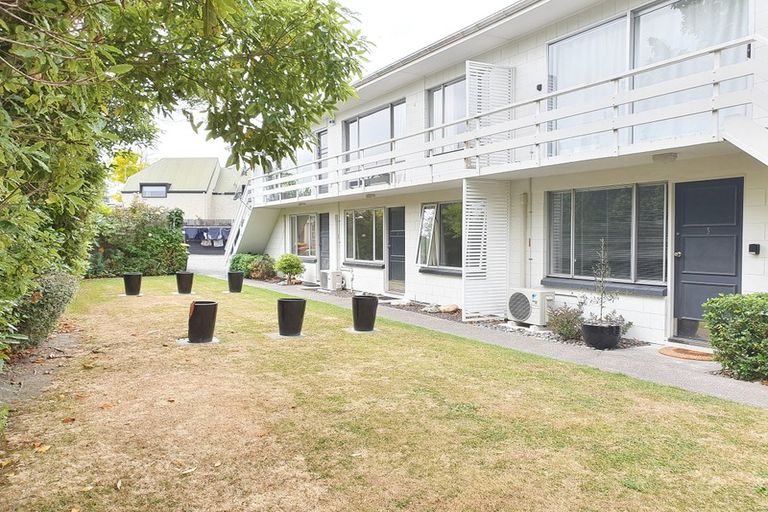 Photo of property in 4/36 Onslow Street, St Albans, Christchurch, 8014