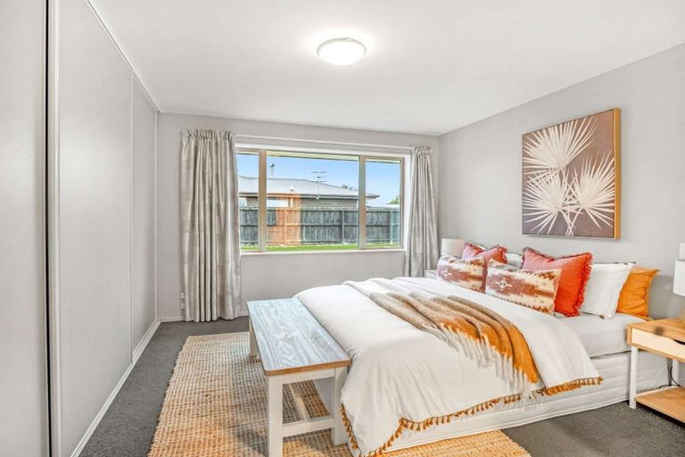 Photo of property in 8 Marble Court, Rolleston, 7614