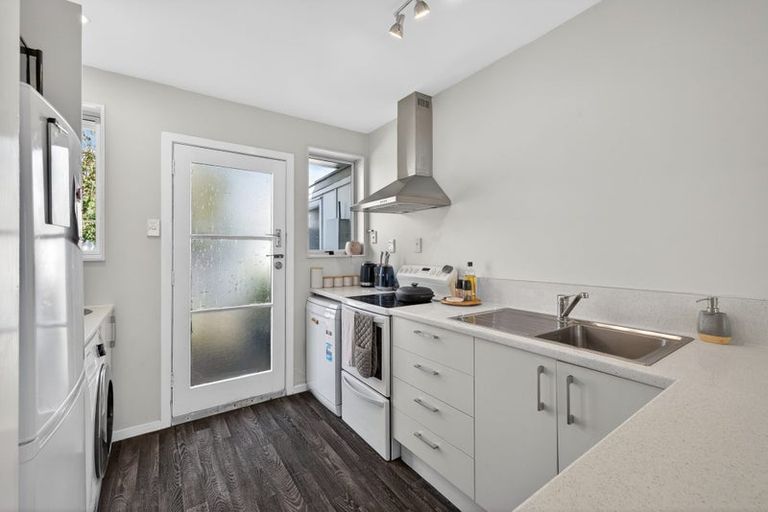 Photo of property in 3/101 Brougham Street, Addington, Christchurch, 8024