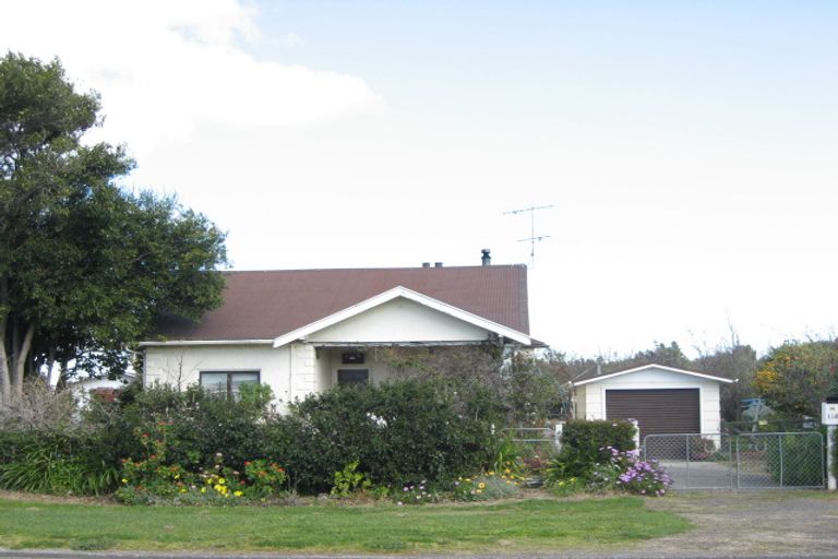 Photo of property in 114 Lahore Street, Wairoa, 4108