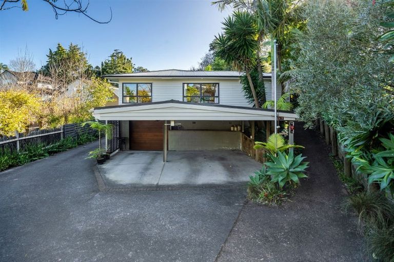 Photo of property in 1/37 Wolsley Avenue, Milford, Auckland, 0620