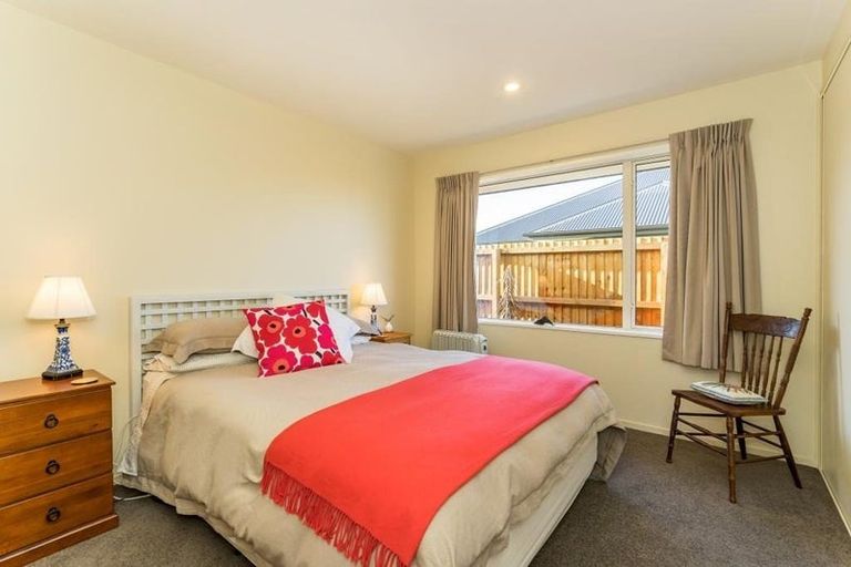 Photo of property in 1 Barrosa Street, Lincoln, 7608