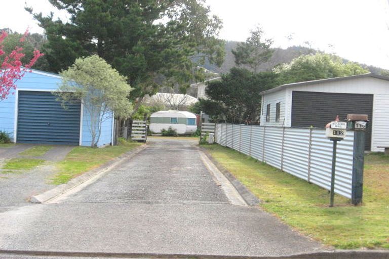 Photo of property in 112 Mckellar Place, Whangamata, 3620
