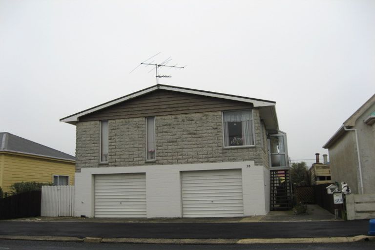 Photo of property in 38a Bellona Street, Saint Kilda, Dunedin, 9012