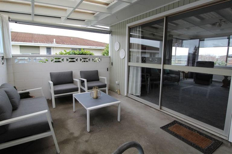 Photo of property in 1/23 Konini Street, Gleniti, Timaru, 7910