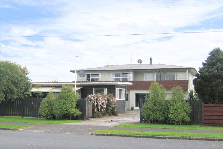 Photo of property in 25 Maxwells Road, Otumoetai, Tauranga, 3110