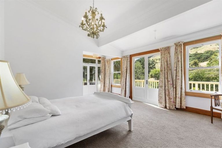 Photo of property in 9 Mount Cecil Road, Judgeford, Porirua, 5381