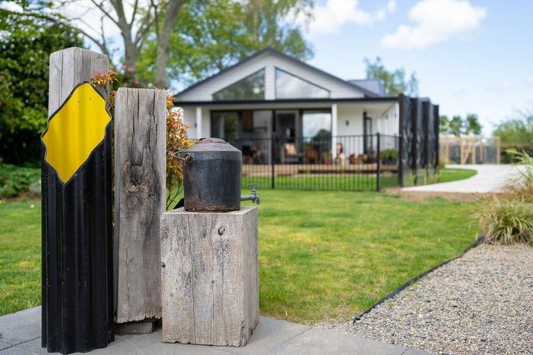 Photo of property in 16 Cowley Drive, Leamington, Cambridge, 3432