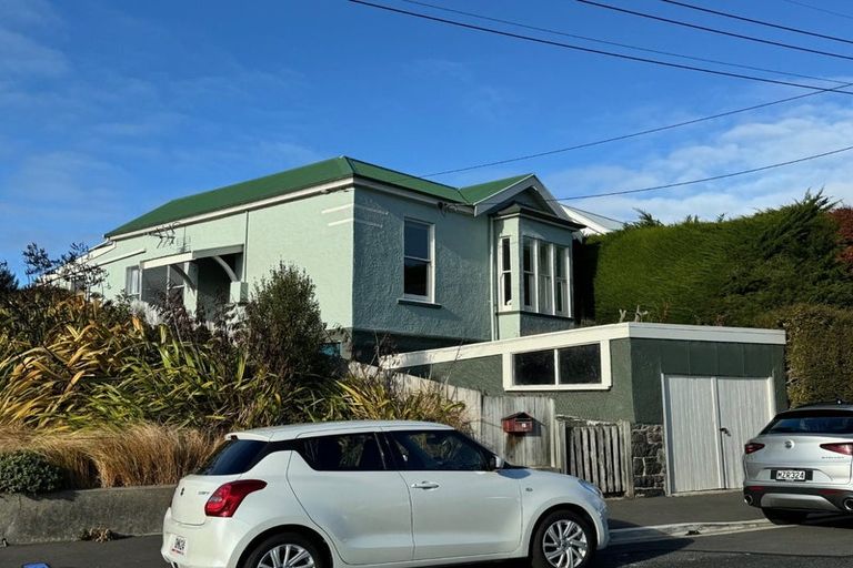 Photo of property in 27 Ann Street, Roslyn, Dunedin, 9010
