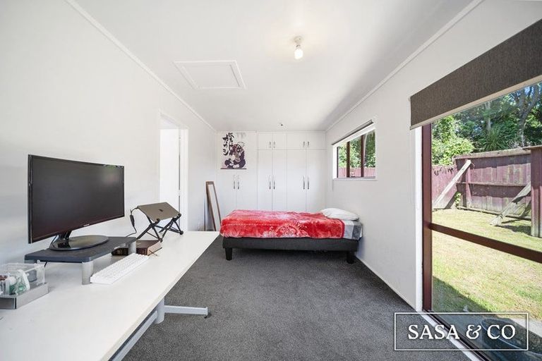 Photo of property in 45 Skipton Street, Mangere East, Auckland, 2024