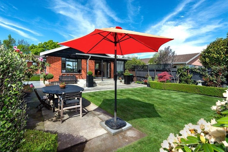 Photo of property in 9 Melville Street, Bishopdale, Christchurch, 8053