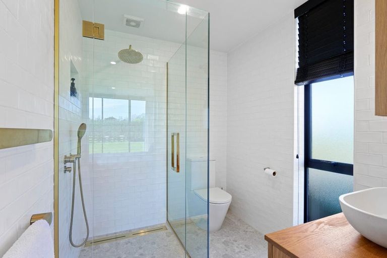 Photo of property in 5 Brennan (pvt) Lane, Swannanoa, Kaiapoi, 7692