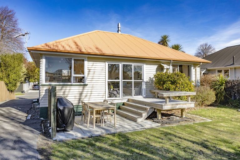 Photo of property in 5 Haynes Avenue, Upper Riccarton, Christchurch, 8041