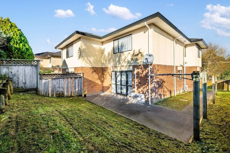 Photo of property in 16/2 Arawa Street, New Lynn, Auckland, 0600