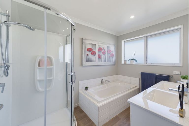 Photo of property in 25 Parklea Avenue, Halswell, Christchurch, 8025