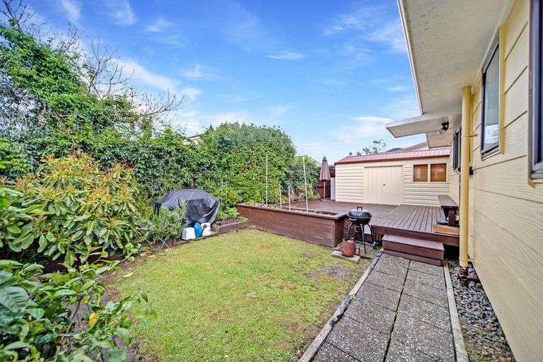 Photo of property in 2/136 Buckland Road, Mangere East, Auckland, 2024