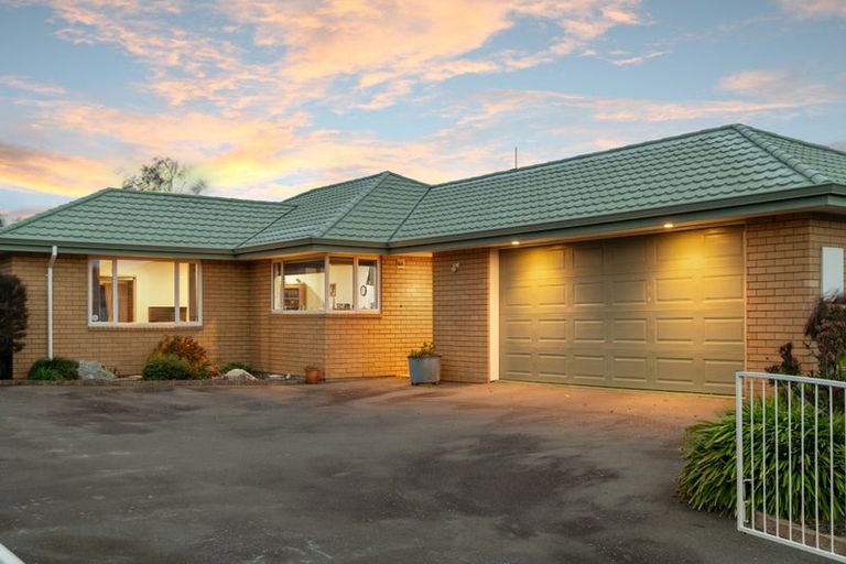 Photo of property in 9 Thistledown Place, Woolston, Christchurch, 8062