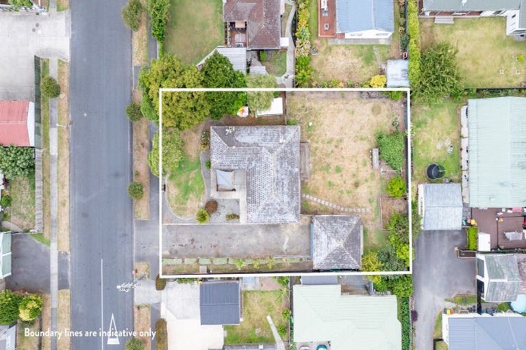 Photo of property in 11 Wall Street, Nawton, Hamilton, 3200