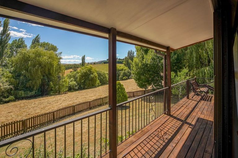 Photo of property in 21 Deer Park Road, Cheviot, 7310