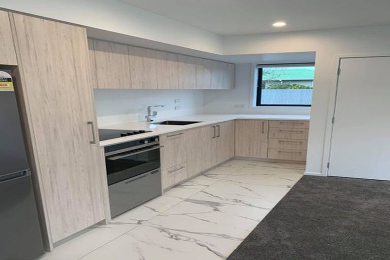 Photo of property in 21 Hargest Crescent, Sydenham, Christchurch, 8023