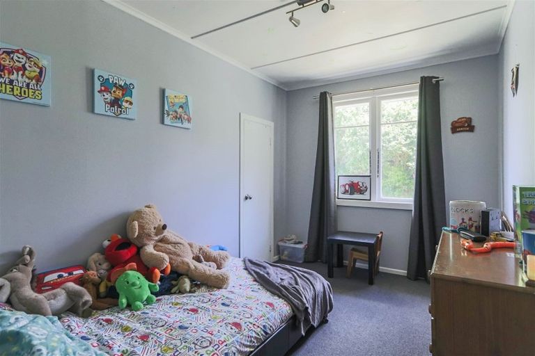 Photo of property in 4 Mahoe Street, Inglewood, 4330