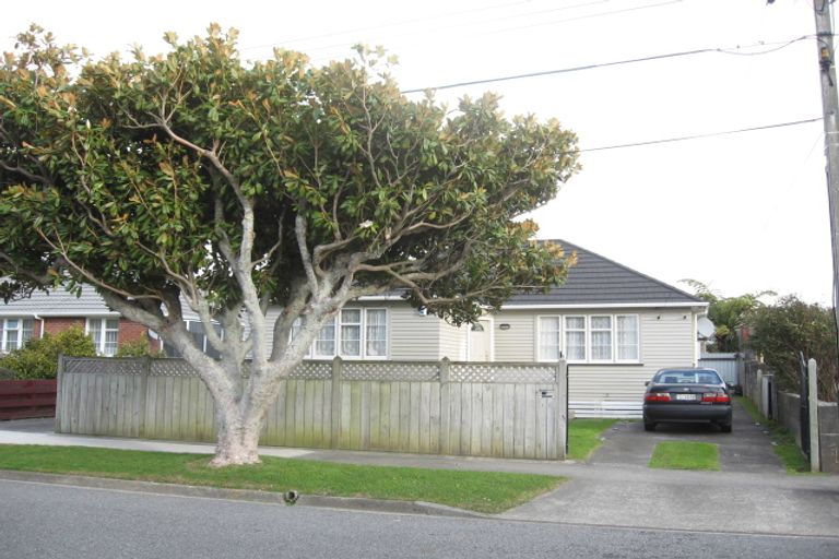 Photo of property in 1/48 Dyer Street, Epuni, Lower Hutt, 5011