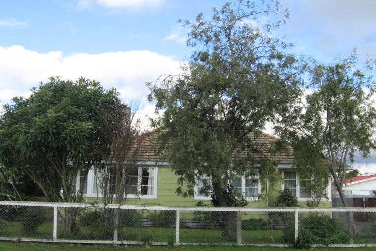 Photo of property in 407 Hinau Street, Saint Leonards, Hastings, 4120