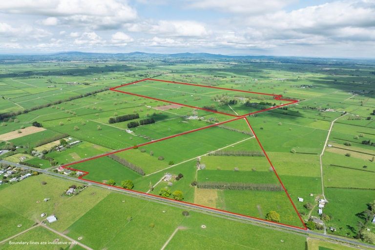 Photo of property in 131 School Road, Te Horo, Otaki, 5582