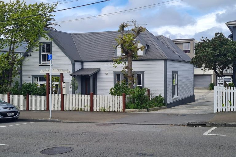 Photo of property in 37 Rintoul Street, Newtown, Wellington, 6021