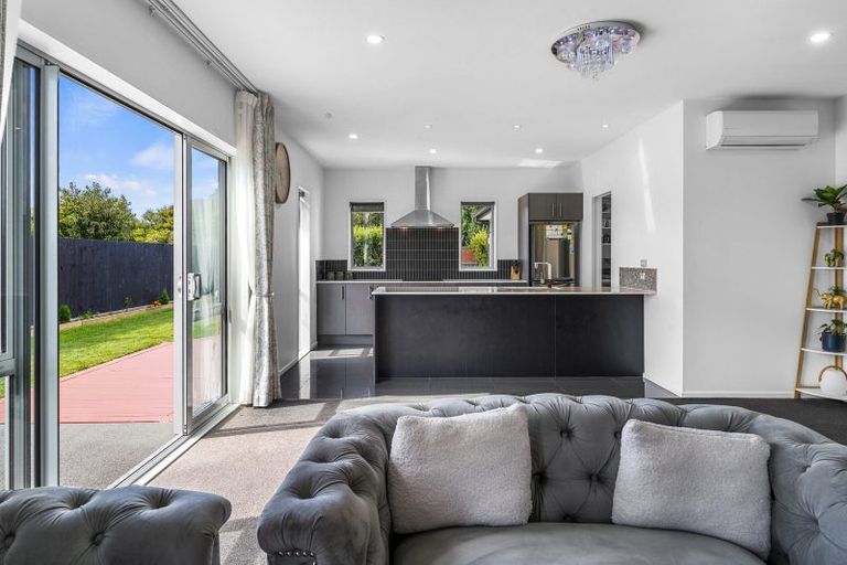 Photo of property in 34 John Annan Street, Halswell, Christchurch, 8025