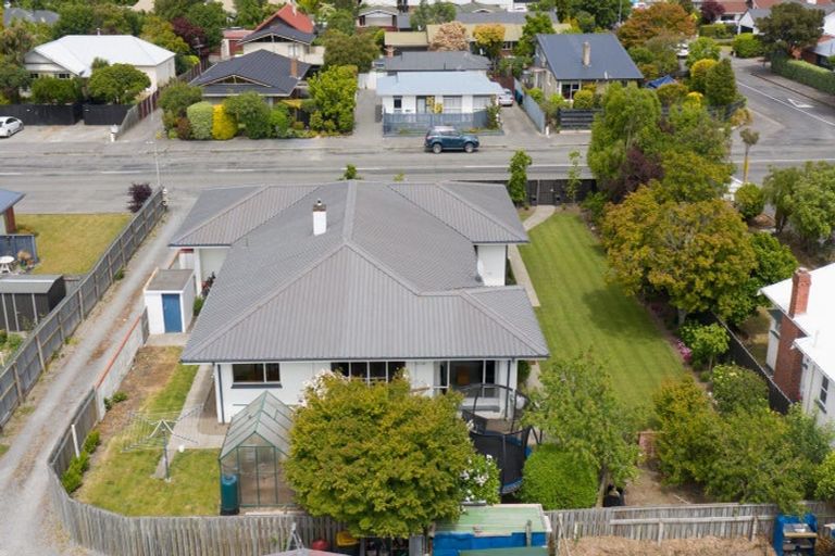 Photo of property in 50 Elizabeth Street, Allenton, Ashburton, 7700